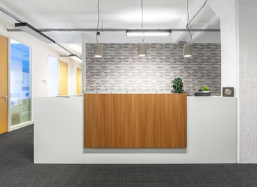  Business center  in Birmingham Centre, Fort Parkway, 10 m² - MatchOffice.co.uk