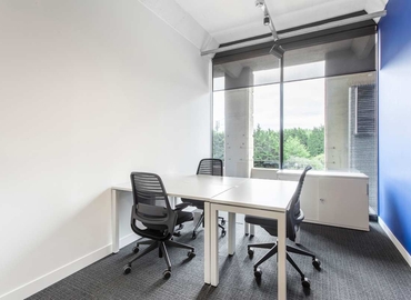  Business center  in Birmingham Centre, Fort Parkway, 10 m² - MatchOffice.co.uk