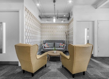  Coworkind spaces in Farnborough, Fowler Avenue, 10 m² - MatchOffice.co.uk