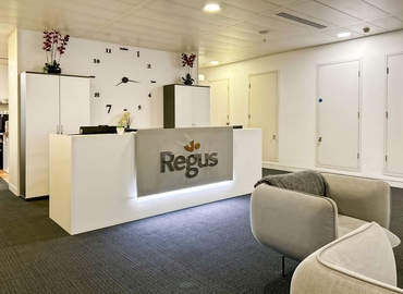  Coworking space in Manchester, 3 Hardman Street, 10 m² - MatchOffice.co.uk