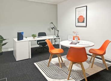 Coworking in Manchester, 3 Hardman Street, 10 m² - MatchOffice.co.uk