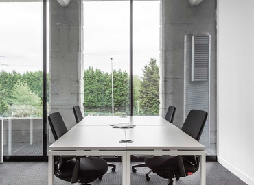  Coworking space in Birmingham Centre, Fort Parkway, 10 m² - MatchOffice.co.uk