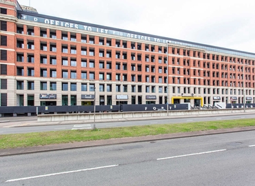  Coworkind spaces in Birmingham Centre, Fort Parkway, 10 m² - MatchOffice.co.uk