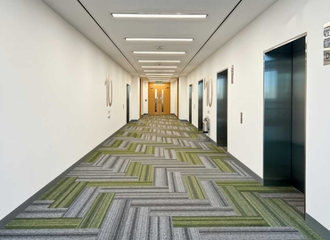  Coworking space in Manchester, 3 Hardman Street, 10 m² - MatchOffice.co.uk