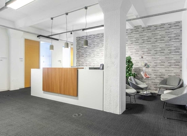  Coworkind spaces in Birmingham Centre, Fort Parkway, 10 m² - MatchOffice.co.uk