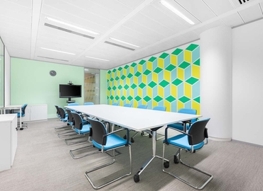  Virtual office address London, 3 More London Riverside - MatchOffice.co.uk