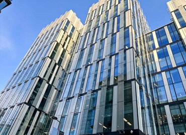  Virtual address Manchester, 3 Hardman Street - MatchOffice.co.uk