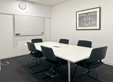  Virtual address Manchester, 3 Hardman Street - MatchOffice.co.uk