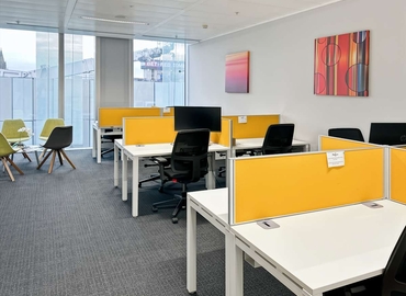  Virtual business address Manchester, 3 Hardman Street - MatchOffice.co.uk