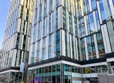 Business centre  in Manchester, 3 Hardman Street, 10 m² - MatchOffice.co.uk