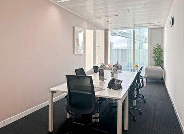  Business center  in Manchester, 3 Hardman Street, 10 m² - MatchOffice.co.uk