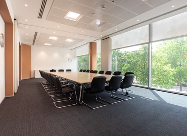  Coworkind spaces in Reading, Forbury Square, 10 m² - MatchOffice.co.uk