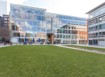  Virtual address Reading, Forbury Square - MatchOffice.co.uk