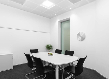  Coworkind spaces in Reading, Forbury Square, 10 m² - MatchOffice.co.uk