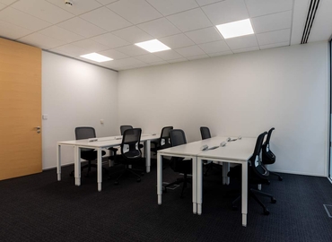 Coworking in Reading, Forbury Square, 10 m² - MatchOffice.co.uk
