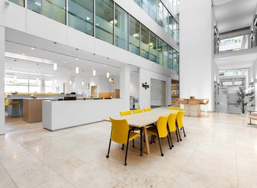  Virtual office address Reading, Forbury Square - MatchOffice.co.uk