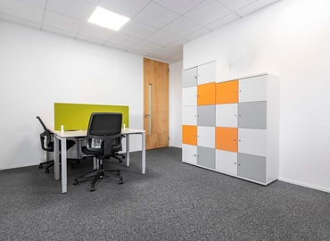 Business center Western Road,Building 1000, Lakeside North Harbour, Ground Floor PO6 3EZ Portsmouth