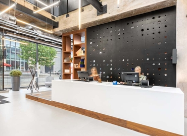  Virtual office address Manchester, Oxford Street - MatchOffice.co.uk