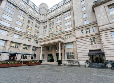 10 m² Business center in Liverpool, Exchange Flags (L2 3PF) - 0 | MatchOffice.com