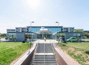  Work space in Portsmouth, Western Road, 10 m² - MatchOffice.co.uk