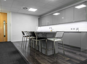 Coworking in Portsmouth, Western Road, 10 m² - MatchOffice.co.uk