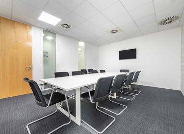  Virtual address Portsmouth, Western Road - MatchOffice.co.uk