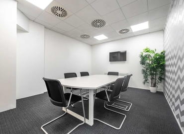  Virtual business address Portsmouth, Western Road - MatchOffice.co.uk