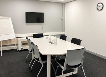 10 m² Business park in Preston, The Pavilions (PR2 2YB) - 2 | MatchOffice