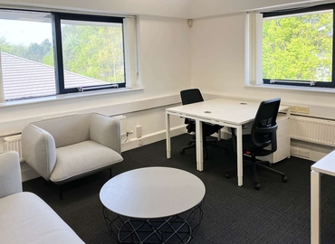 10 m² Business space in Preston, The Pavilions (PR2 2YB) - 3 | MatchOffice