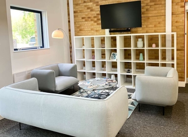 10 m² Serviced office in Preston, The Pavilions (PR2 2YB) - 4 | MatchOffice.com