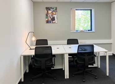 10 m² Business center in Preston, The Pavilions (PR2 2YB) - 6 | MatchOffice