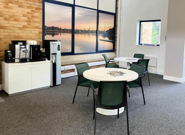 10 m² Serviced office in Preston, The Pavilions (PR2 2YB) - 10 | MatchOffice.com