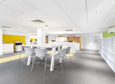 10 m² Co-working  in Liverpool, Exchange Flags (L2 3PF) - 3 | MatchOffice