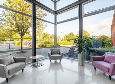  Coworking space in Maidstone, 26 Kings Hill Avenue, 10 m² - MatchOffice.co.uk