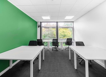 Coworkind spaces in Maidstone, 26 Kings Hill Avenue, 10 m² - MatchOffice.co.uk