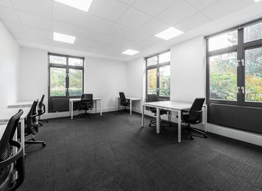 Coworking in Maidstone, 26 Kings Hill Avenue, 10 m² - MatchOffice.co.uk