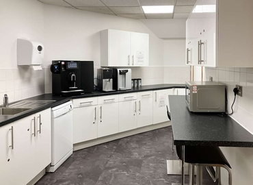 10 m² Coworking space  in Preston, The Pavilions (PR2 2YB) - 5 | MatchOffice