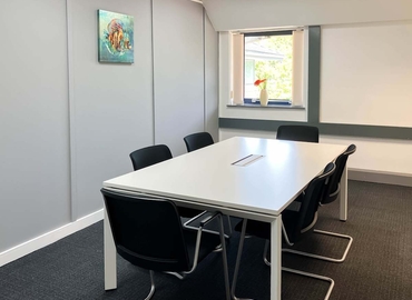 10 m² Coworking  in Preston, The Pavilions (PR2 2YB) - 8 | MatchOffice