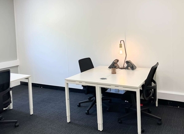 10 m² Shared office  in Preston, The Pavilions (PR2 2YB) - 12 | MatchOffice.com