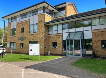 Virtual office in Preston, The Pavilions (PR2 2YB) - 0 | MatchOffice.com