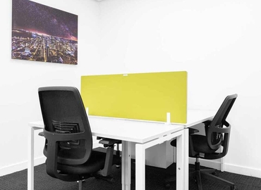  Work space in Barking, 160 London Road, 10 m² - MatchOffice.co.uk