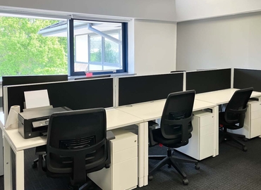 Virtual office in Preston, The Pavilions (PR2 2YB) - 7 | MatchOffice