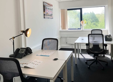 Virtual address in Preston, The Pavilions (PR2 2YB) - 11 | MatchOffice