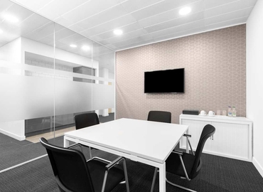 10 m² Business park in Barking, 160 London Road (IG11 8BB) - 2 | MatchOffice