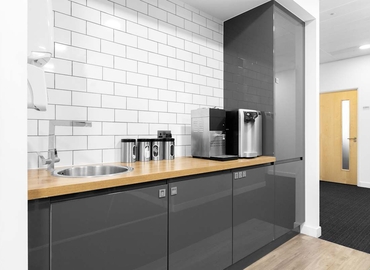 10 m² Business center in Barking, 160 London Road (IG11 8BB) - 7 | MatchOffice.com