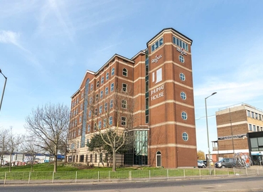  Virtual business address Barking, 160 London Road - MatchOffice.co.uk