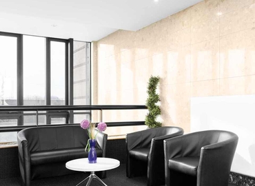  Virtual address Barking, 160 London Road - MatchOffice.co.uk