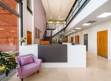  Business center  in Maidstone, 26 Kings Hill Avenue, 10 m² - MatchOffice.co.uk