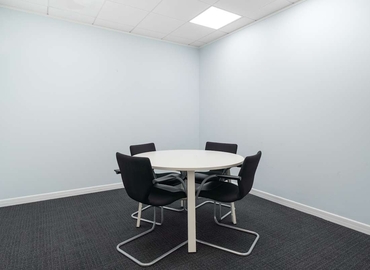  Virtual business address Maidstone, 26 Kings Hill Avenue - MatchOffice.co.uk