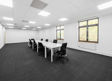 Business centre  in Maidstone, 26 Kings Hill Avenue, 10 m² - MatchOffice.co.uk